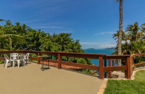 Ilhabela House | Casa da Costeira - Cabaraú
