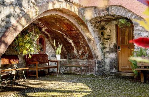 Sao Jorge Villa | Casa da Fajã Alta