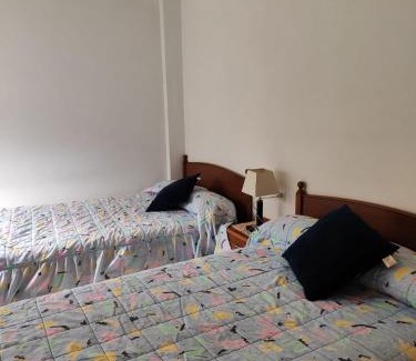 Seoane Apartment | Casa da Fontiña