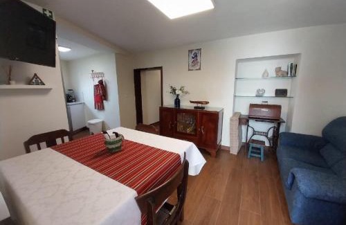 Porto Moniz House | Casa da Guiomarinha