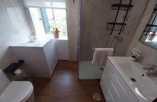 Porto Moniz House | Casa da Guiomarinha