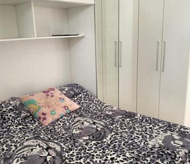 Marituba Apartment | Casa da Jô