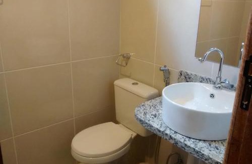 Santa Teresa House | Casa da Jaqueira 03 quartos em Santa Teresa ES