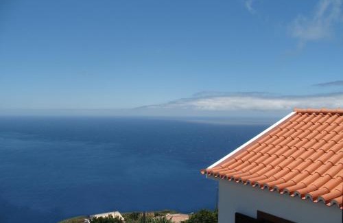 Paul do Mar House | Casa da Ladeira