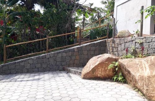 Praia de Itapecerica House | Casa da Marta e Chico