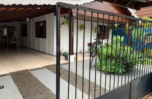 Centro House | Casa da Nídia