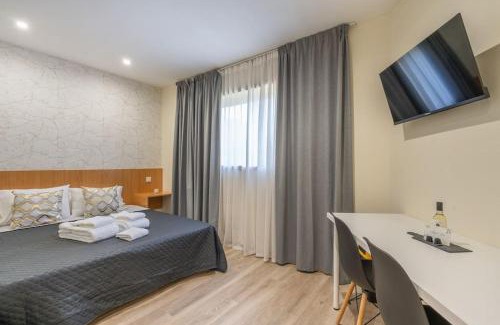 Braga House | Casa da Naia