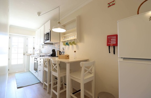 Viana do Castelo Apartment | Casa da Nespereira - City Centre Duplex Apartment