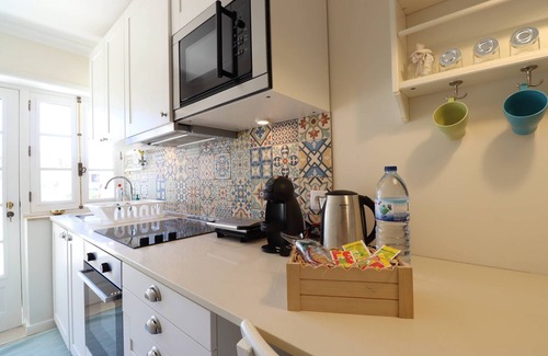 Viana do Castelo Apartment | Casa da Nespereira - City Centre Duplex Apartment