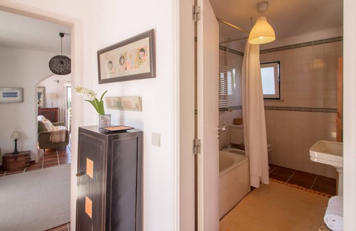 Sao Pedro da Cadeira House | Casa da Oliveira - Quinta de Sao Lucas