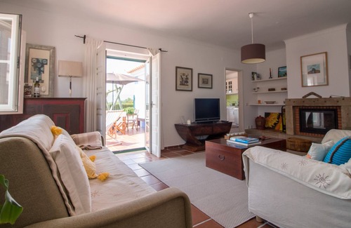 Sao Pedro da Cadeira House | Casa da Oliveira - Quinta de Sao Lucas