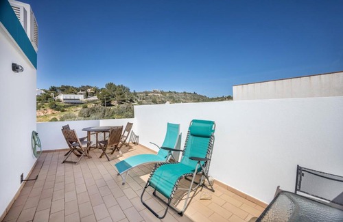 Salema House | Casa Da Paz