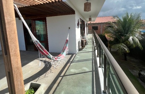 Porto da Rua Apartment | Casa da Praisa Sao Miguel Dos Milagres