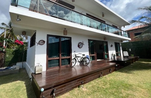 Porto da Rua Apartment | Casa da Praisa Sao Miguel Dos Milagres