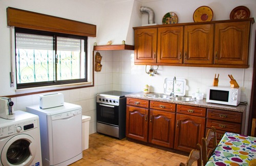 Setubal House | Casa da Serra - Private Pool