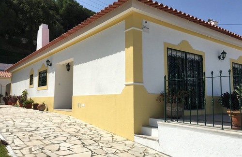 Setubal House | Casa da Serra - Private Pool