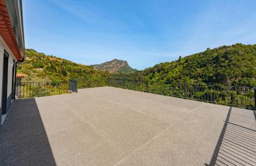 Faial House | Casa da Quebrada