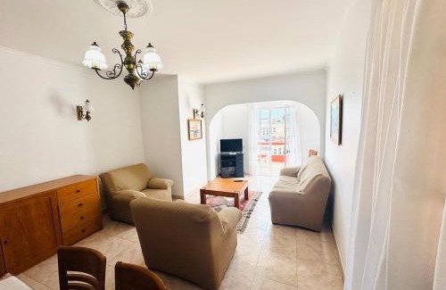 Santa Cruz Apartment | Casa da Rochinha