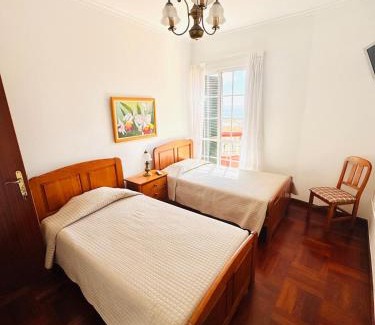 Santa Cruz Apartment | Casa da Rochinha