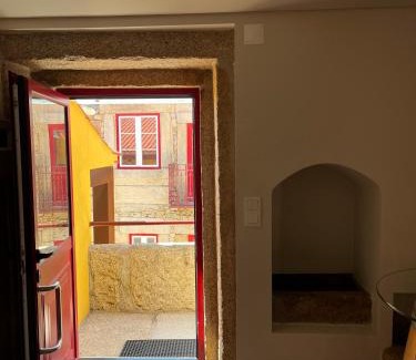Almeida Apartment | Casa da Saboaria