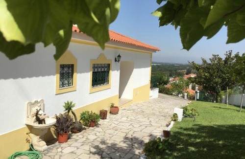 Setubal House | Casa da Serra