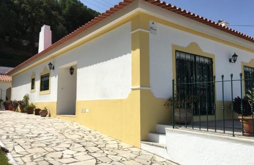 Setubal House | Casa da Serra