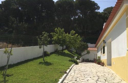 Setubal House | Casa da Serra