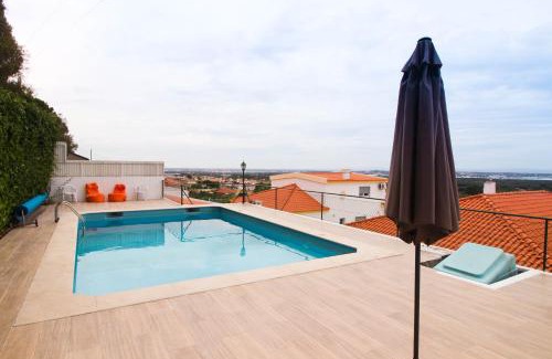 Setubal House | Casa da Serra