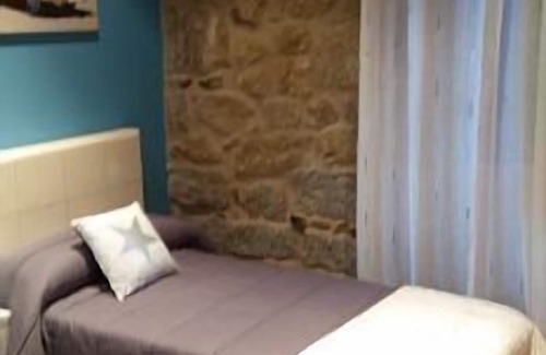 Meis Cottage | Casa da Sobreira for 6 people