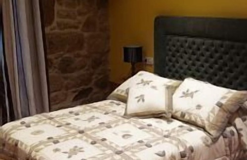 Meis Cottage | Casa da Sobreira for 6 people