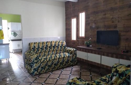 Mucuge House | Casa da Sua Família