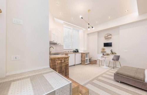 Zona Solari Apartment | Casa da Suite Icona 5