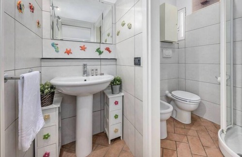 Porta Venezia Apartment | Casa da Suite Minny Frisi 10