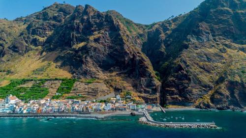 Prazeres Apartment | Casa da Telvina