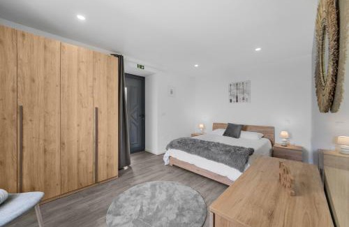 Prazeres Apartment | Casa da Telvina