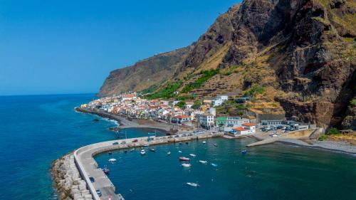 Prazeres Apartment | Casa da Telvina