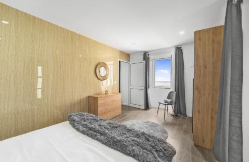 Prazeres Apartment | Casa da Telvina