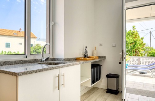 Ponta do Sol Apartment | Casa da Tia Celeste I, a Home in Madeira