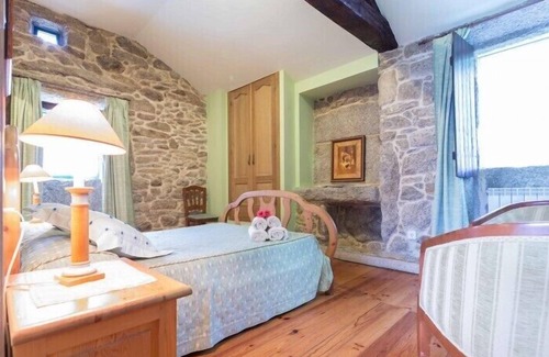 Ponteareas House | Casa da Urcela