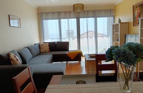 Santa Cruz Apartment | Casa da Vila