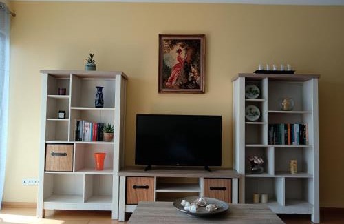 Santa Cruz Apartment | Casa da Vila