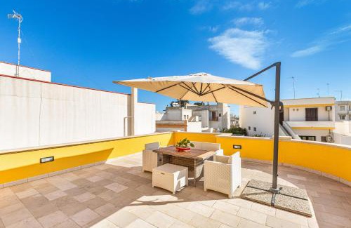 Gagliano del Capo Apartment | Casa Dalia by BarbarHouse