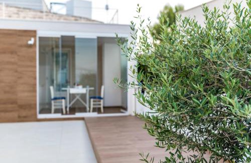 Capitolo Apartment | Casa Damare Capitolo