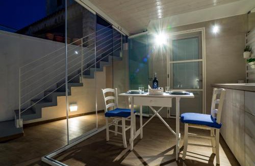 Capitolo Apartment | Casa Damare Capitolo