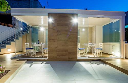 Capitolo Apartment | Casa Damare Capitolo