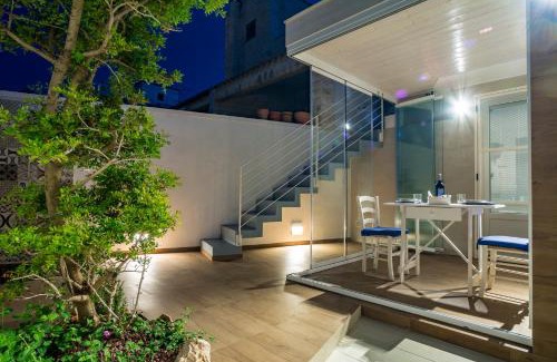 Capitolo Apartment | Casa Damare Capitolo