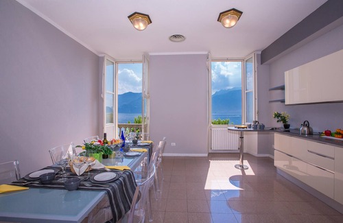 Menaggio Apartment | Casa Daniele