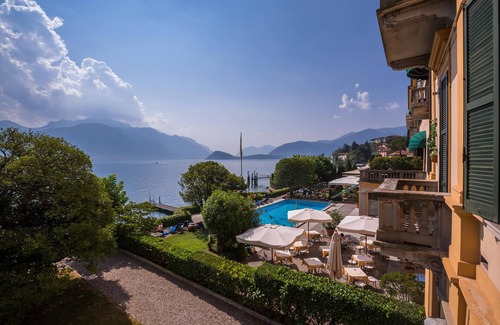 Menaggio Apartment | Casa Daniele