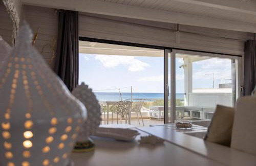 Torre Lapillo Apartment | Casa Dansodà sul mare
