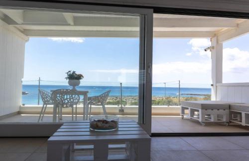 Torre Lapillo Apartment | Casa Dansodà sul mare
